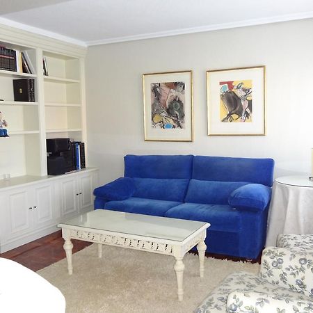 Sunny Apt Close To University With Parking And Wifi Hotel Santander Exterior photo