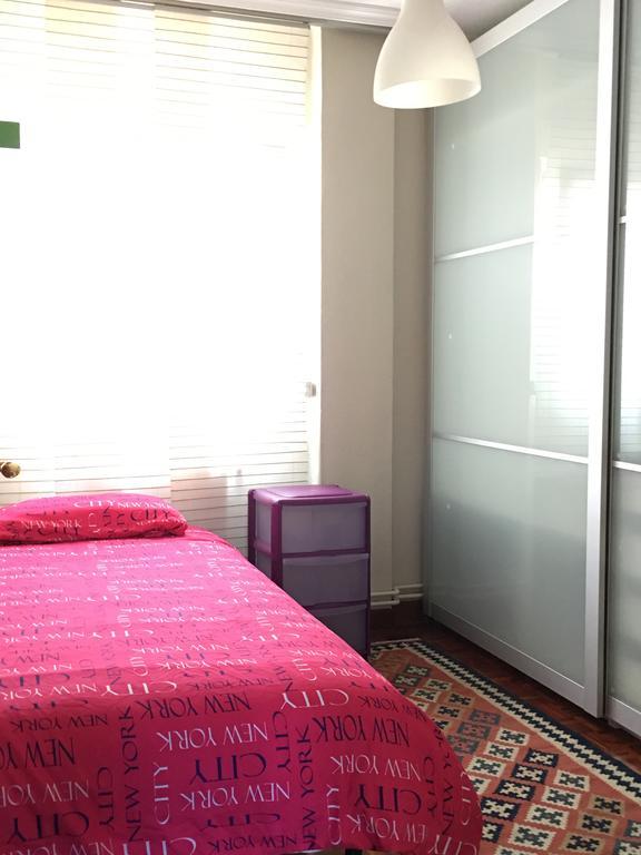 Sunny Apt Close To University With Parking And Wifi Hotel Santander Exterior photo